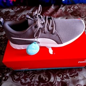 Puma running/casual shoes